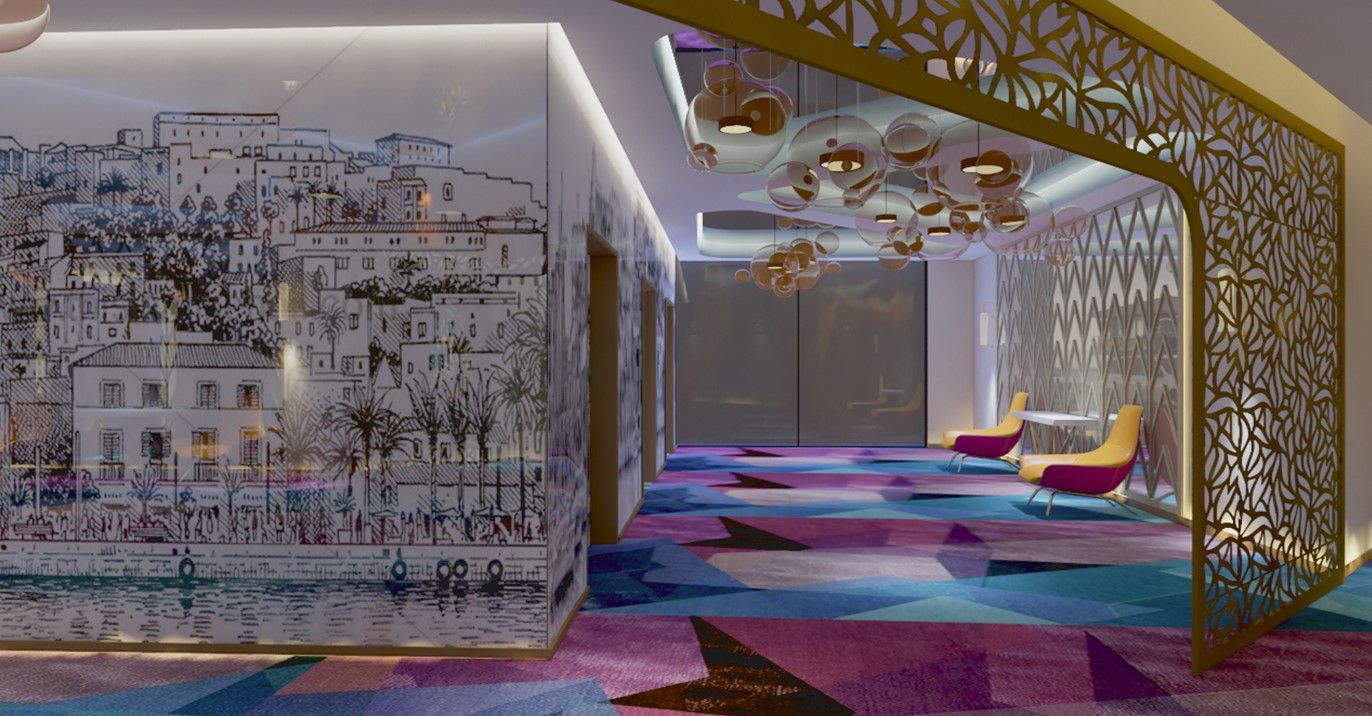 Biophilic Architecture for Luxury Spaces